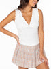 Roxy Sweet Talk Tank Top Spring 2026