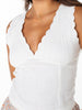 Roxy Sweet Talk Tank Top Spring 2026
