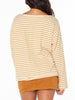 Roxy Good Vibes Long Sleeve T-Shirt Spring 2026