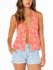 Roxy Fairweather Top Summer 2026