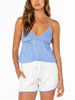 Roxy Coastal Sun Tank Top Summer 2026