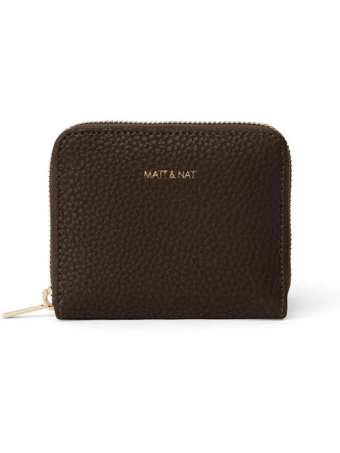 Matt & Nat Rue Purity Collection Wallet | TRUFFLEMatt & Nat Rue Purity Collection Wallet | TRUFFLE