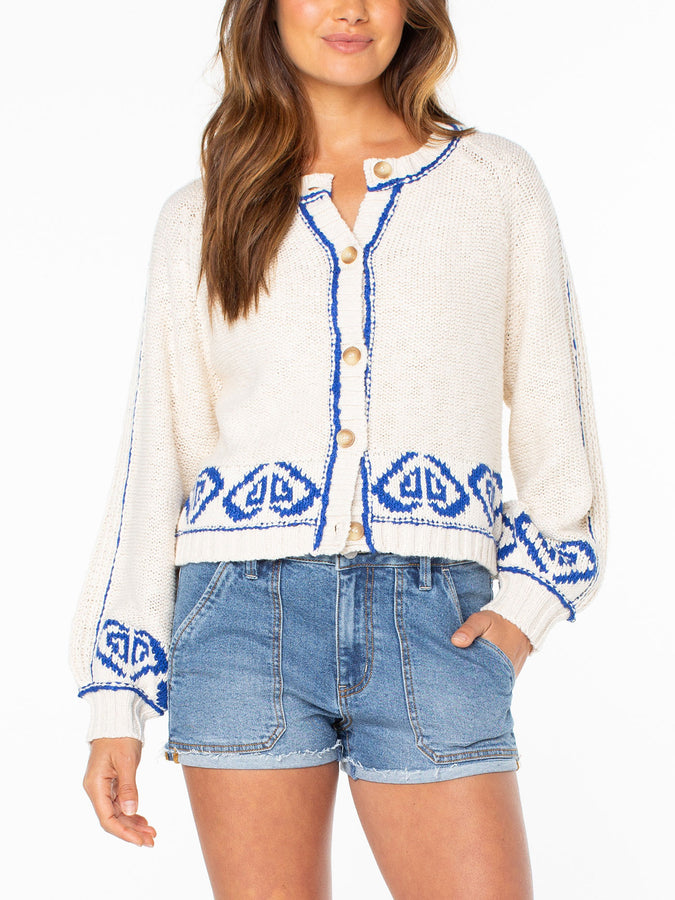 Roxy Jovie Jacket Spring 2026 | DEW/SURF THE WEB (WDW