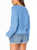 Roxy Study Hall Sweater Spring 2026