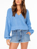 Roxy Study Hall Sweater Spring 2026