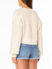 Roxy Study Hall Sweater Spring 2026