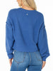 Roxy Study Hall Sweater Fall 2026