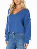 Roxy Study Hall Sweater Fall 2026