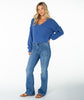 Roxy Study Hall Sweater Fall 2026