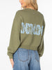 Roxy Hibiscus Harmony Sweater Fall 2026