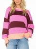 Roxy West Side Sweater Fall 2026