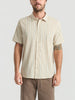 Roark Bless Up Short Sleeve Buttondown Shirt Spring 2026