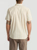 Roark Bless Up Short Sleeve Buttondown Shirt Spring 2026