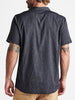 Roark Bless Up Short Sleeve Buttondown Shirt Spring 2025