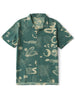 Roark Bless Up Trail S/S Buttondown Shirt Spring 2026