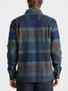 Roark Nordsman Long Sleeve Buttondown Shirt