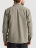 Roark Nordsman Long Sleeve Buttondown Shirt Spring 2026