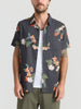 Roark Journey Short Sleeve Buttondown Shirt Spring 2026