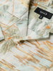 Roark  Gonzo Short Sleeve Buttondown Shirt Spring 2026