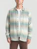 Roark Crossroads Flannel Long Sleeve Buttondown Shirt Spring 2026