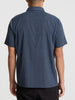 Roark Bless Up Short Sleeve Buttondown Shirt Spring 2026