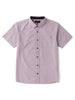 Roark Made To Fade Short Sleeve Buttondown Shirt Spring 2026