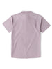 Roark Made To Fade Short Sleeve Buttondown Shirt Spring 2026
