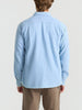 Roark Scholar Chambray Long Sleeve Buttondown Shirt Spring 2026