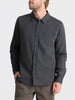 Roark Made To Fade Long Sleeve Buttondown Shirt Fall 2025