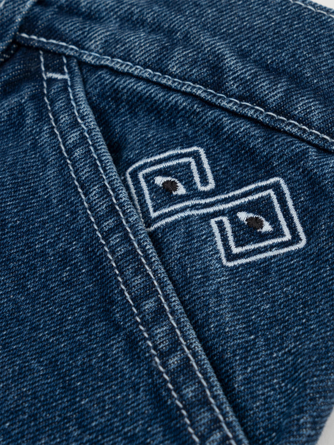 Magenta Ledge Jeans Spring 2025 | LIGHT BLUE
