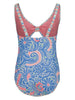 Roxy Cascais One Piece Swimsuit Summer 2026