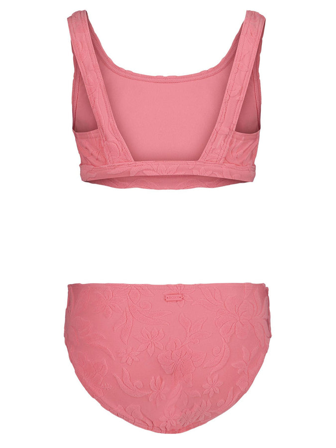 Roxy Hula Loop Bikini Summer 2026 | PLUMERIA (695)