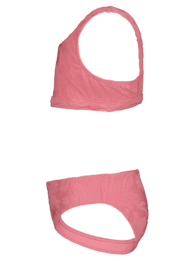 Roxy Hula Loop Bikini Summer 2026 | PLUMERIA (695)