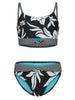 Roxy Oversized Floral Bikini Summer 2026