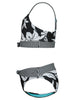 Roxy Oversized Floral Bikini Summer 2026