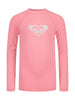 Roxy Whole Hearted Rashguard Summer 2026