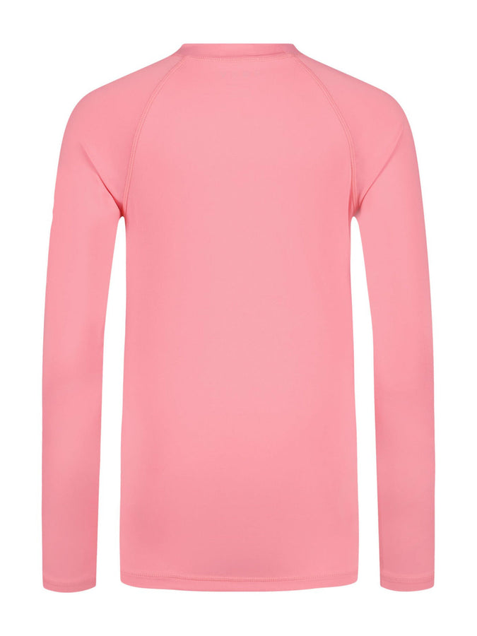Roxy Whole Hearted Rashguard Summer 2026 | PLUMERIA (695)