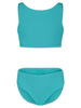Roxy Crinkle Texture Bikini Summer 2026