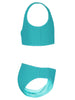 Roxy Crinkle Texture Bikini Summer 2026