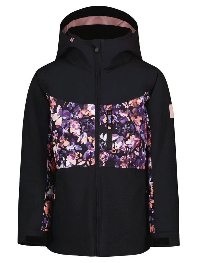 Roxy Black Diamond 2027 Insulated Jacket – BLACK (001)
