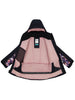 Roxy Black Diamond 2027 Insulated Jacket – BLACK (001)
