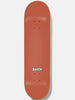 Baker Brain Rabies Rowan Zorilla 8.125'' Skateboard Deck