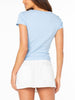 Roxy Save Our Seas 90s T-Shirt Spring 2026