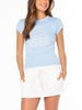 Roxy Save Our Seas 90s T-Shirt Spring 2026
