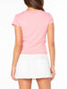 Roxy Okjnawa Stripe 90s T-Shirt Spring 2026