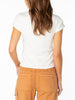 Roxy Flower Tile T-Shirt Fall 2026