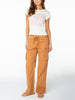 Roxy Flower Tile T-Shirt Fall 2026