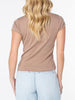 Roxy Palm Poster T-Shirt Fall 2026