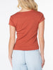 Roxy Shell Band T-Shirt Fall 2026