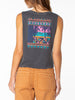 Roxy Oceanview Wildflower Tank Top Fall 2026